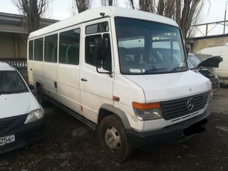 Vario  Atego Daf Man Mercedes foto 6