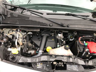 Renault Kangoo фото 2