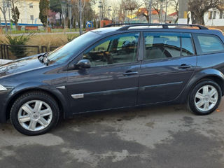 Renault Megane foto 5