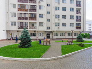Apartament cu 2 camere, 80 m², Ciocana, Chișinău foto 18