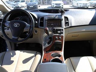 Toyota Venza foto 8