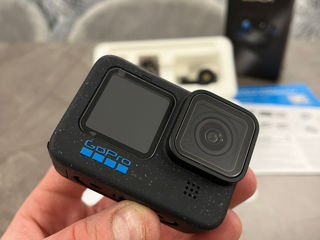 GoPro 12 Black Nou/New/Новый! foto 5