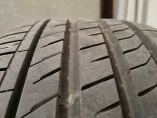 245/50 R18 Nexen NFera SU1... an 2019 săptămâna 51 foto 1