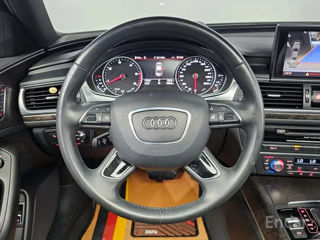 Audi A6 foto 6