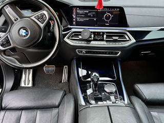 BMW X5 M foto 5