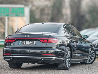 Audi A8 foto 3