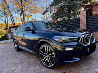 BMW X6 foto 9