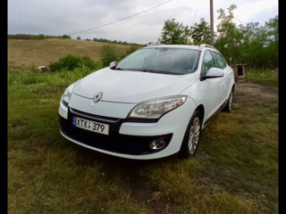 Renault Megane foto 4