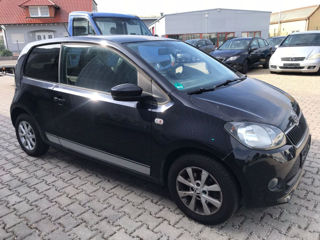 Skoda Citigo foto 2