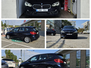 BMW 2 Series Active Tourer foto 5