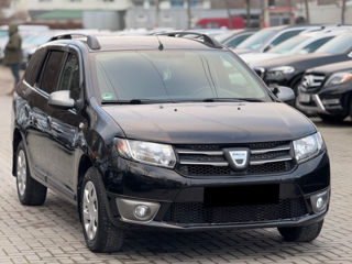 Dacia Logan Mcv foto 4