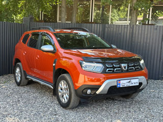 Dacia Duster foto 0