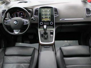 Renault Grand Scenic foto 7