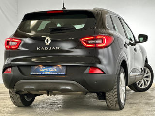 Renault Kadjar foto 5