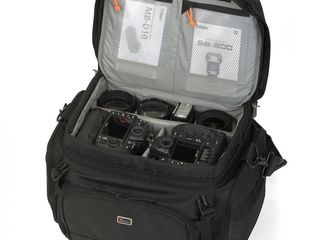 Lowepro Magnum 400AW foto 6