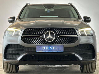 Mercedes GLE foto 2