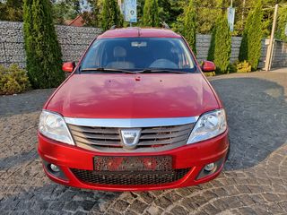 Dacia Logan Mcv foto 2