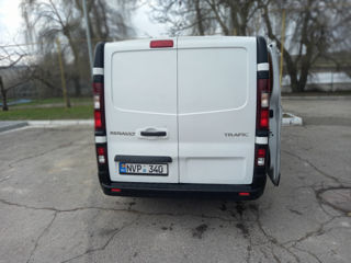 Renault Trafic foto 6