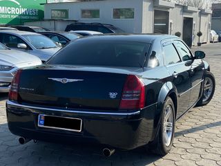 Chrysler 300c foto 3