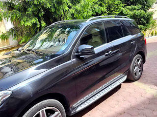 Mercedes GLE foto 2