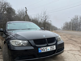 BMW 3 Series foto 5