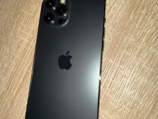 Iphone 12  Pro Max