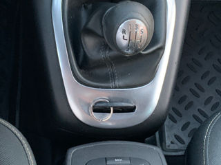 Renault Grand Scenic foto 15