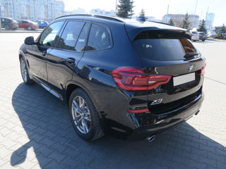 BMW X3 foto 7