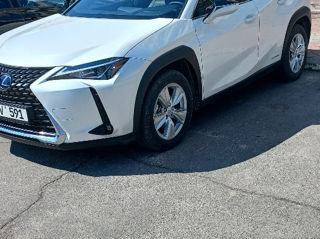 Lexus NX Series foto 10