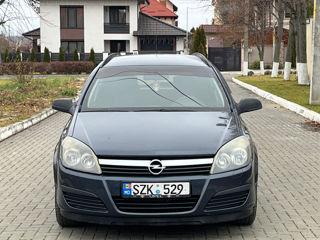 Opel Astra foto 2