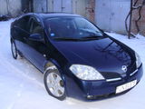 Nissan Primera foto 6