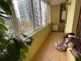 Apartament cu 3 camere, 93 m², Ciocana, Chișinău foto 7
