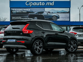 Volvo XC40 foto 2