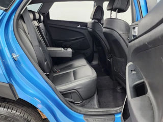 Hyundai Tucson foto 8