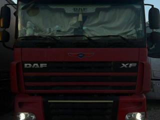 Daf 105