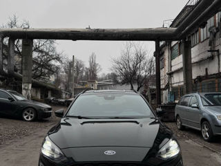 Ford Focus foto 2