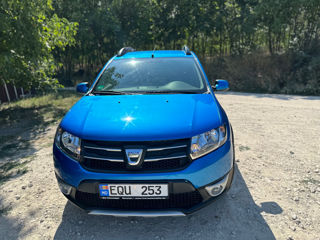 Dacia Sandero Stepway foto 1