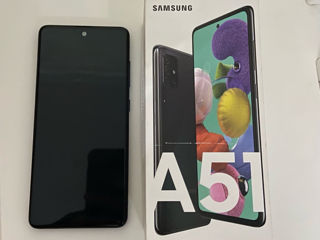 Samsung A51 foto 5