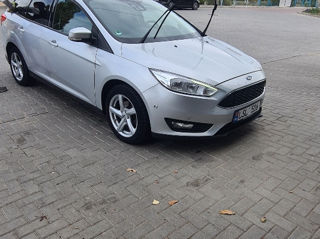 Ford Focus foto 7