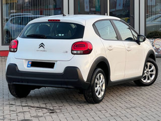 Citroen C3 foto 4