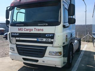 Daf CF   410  foto 1