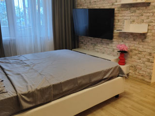 Apartament cu 1 cameră, 35 m², 9 cartier, Bălți foto 4