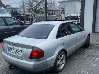 Audi A4 foto 4