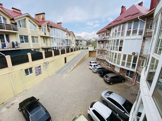 Соm. Gratiesti! Apartament cu 1 odaie! Euroreparatie! Incalzire Autonoma! foto 7