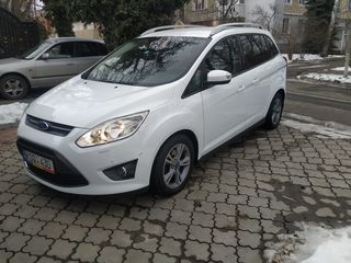 Ford C-Max foto 4