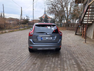 Volvo XC60 foto 7