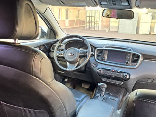 KIA Sorento foto 4