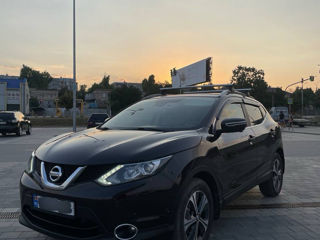 Nissan Qashqai foto 2