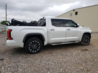 Toyota Tundra foto 4