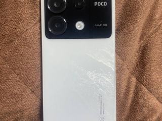 Poco X6 5G foto 2